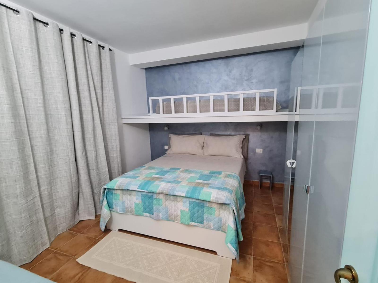 Ferienwohnung La Casa Di Orimari SantʼAntìoco Exterior foto